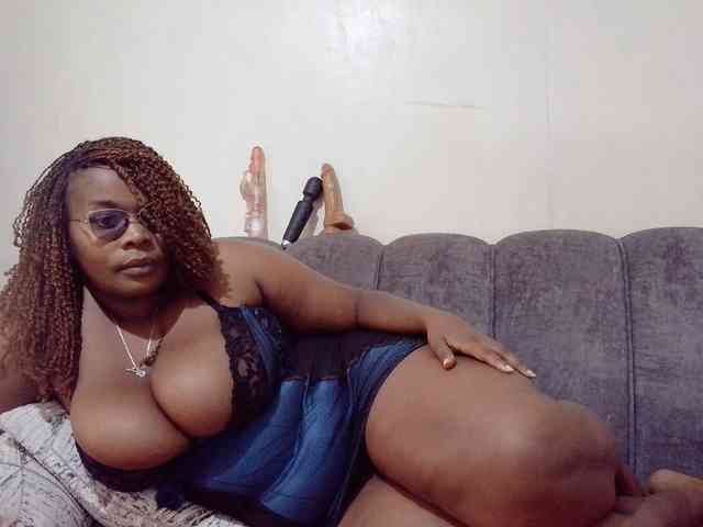 africangoddess webcam
