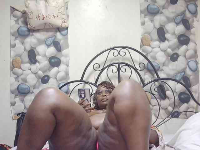 africangoddess webcam