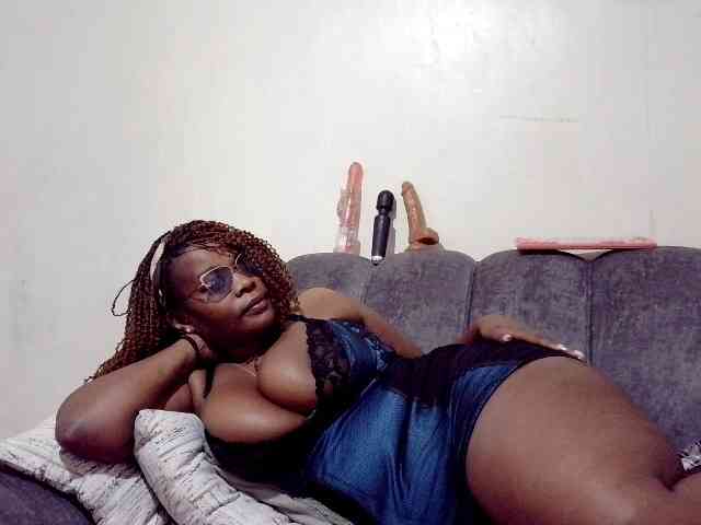 africangoddess webcam