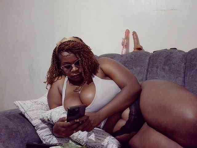 africangoddess webcam