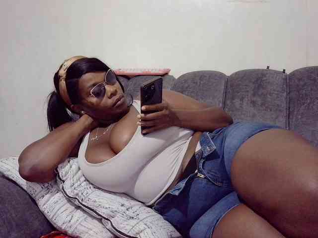 africangoddess webcam