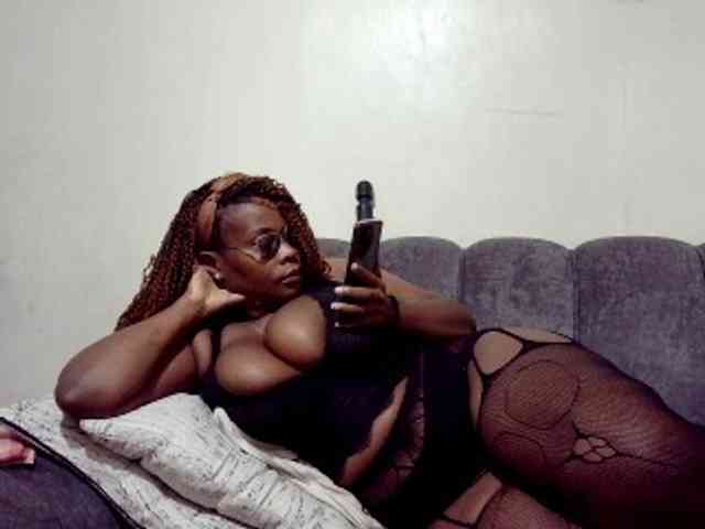 africangoddess webcam
