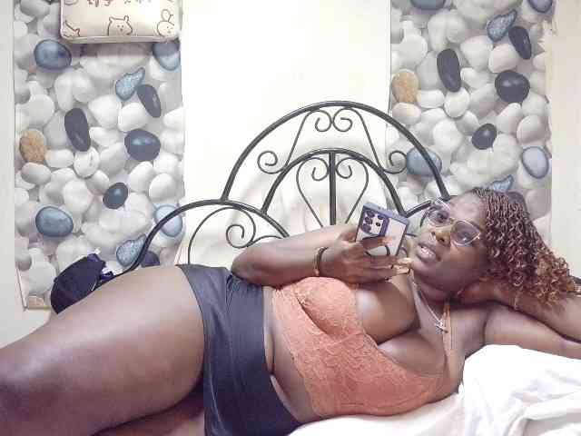 africangoddess webcam