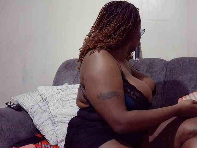 africangoddess webcam