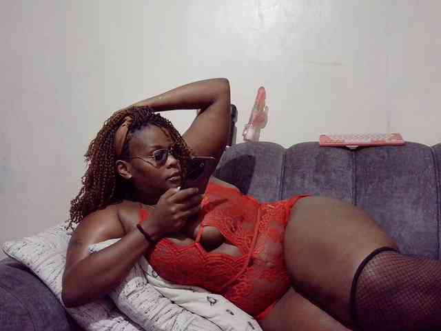 africangoddess webcam