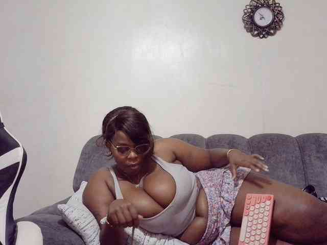 africangoddess webcam