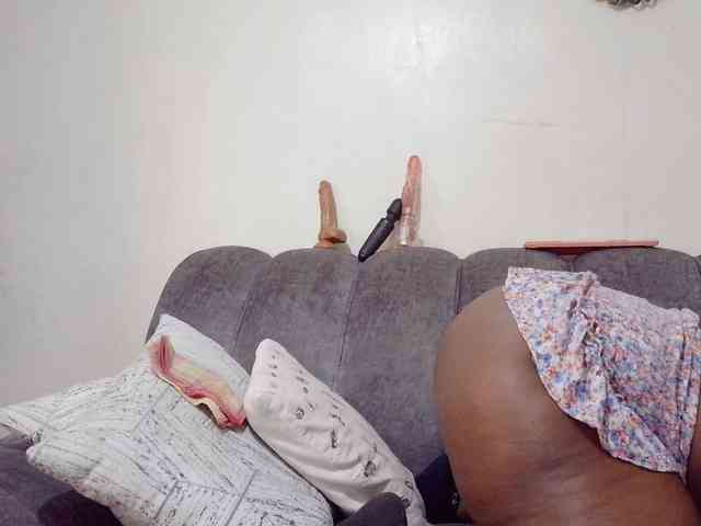 africangoddess webcam