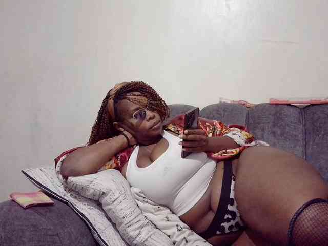 africangoddess webcam