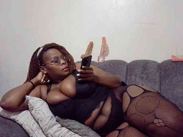 africangoddess webcam