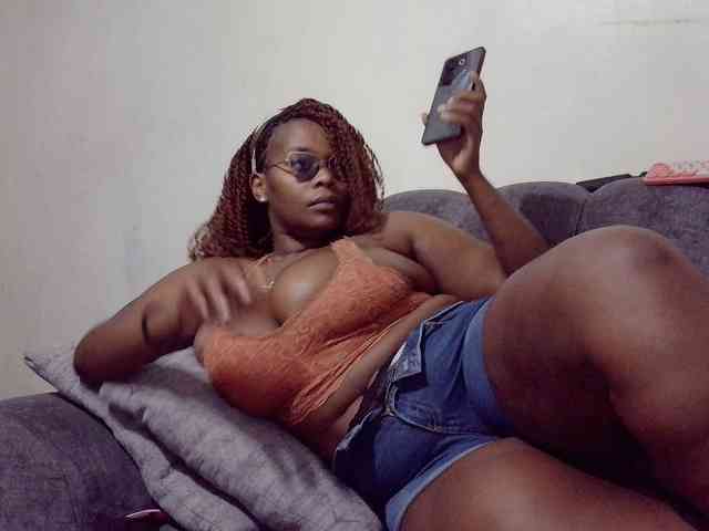 africangoddess webcam