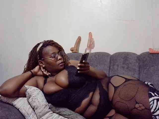 africangoddess webcam