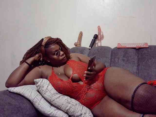 africangoddess webcam