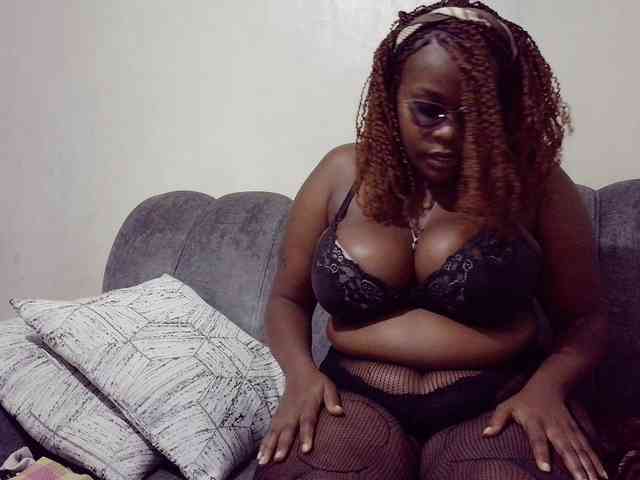africangoddess webcam