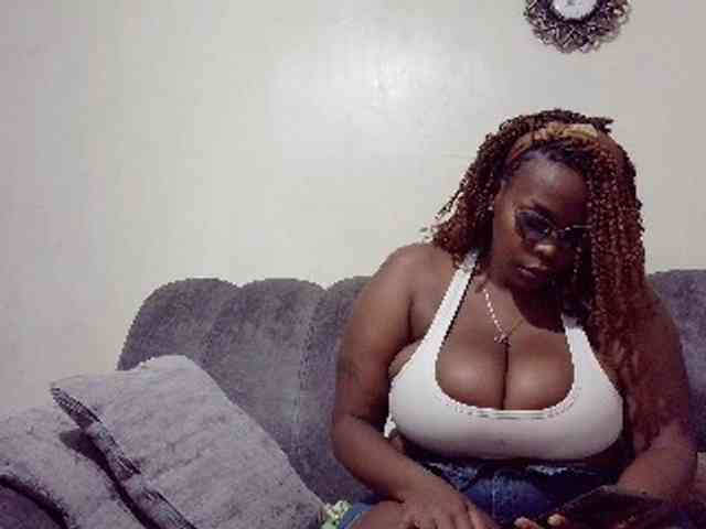 africangoddess