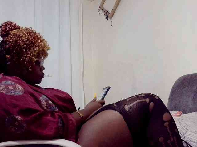 africangoddess webcam