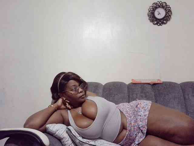 africangoddess webcam