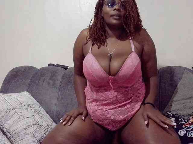 africangoddess webcam