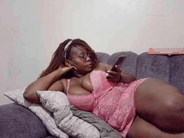 africangoddess webcam