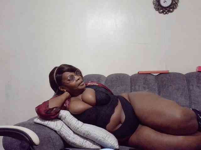 africangoddess webcam