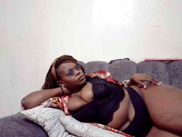 africangoddess webcam
