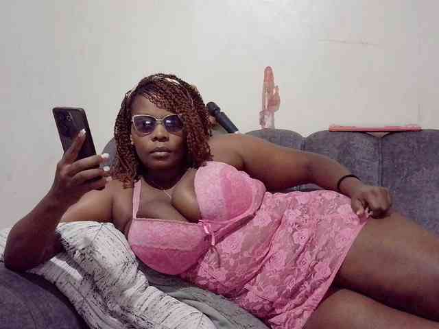 africangoddess webcam