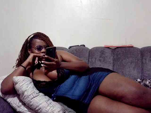 africangoddess