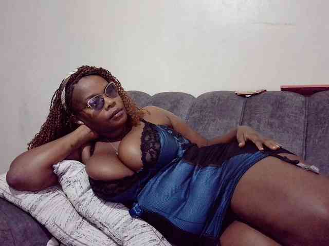 africangoddess webcam