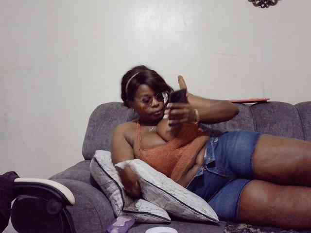 africangoddess webcam