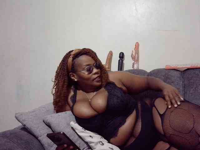 africangoddess webcam