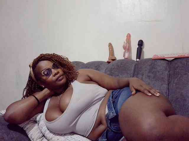 africangoddess webcam