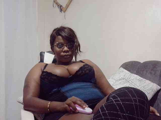 africangoddess webcam