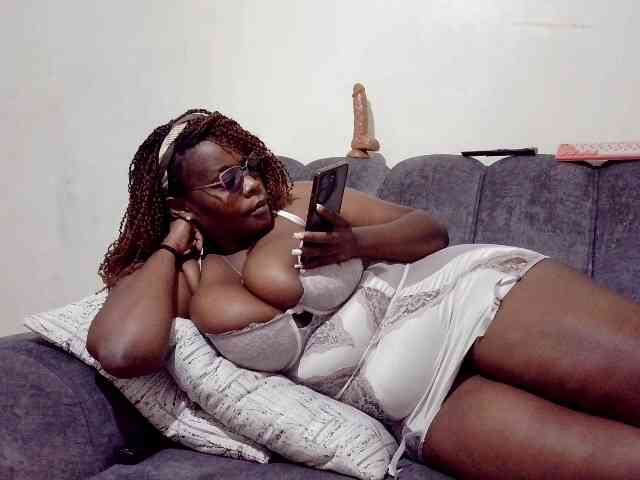 africangoddess webcam