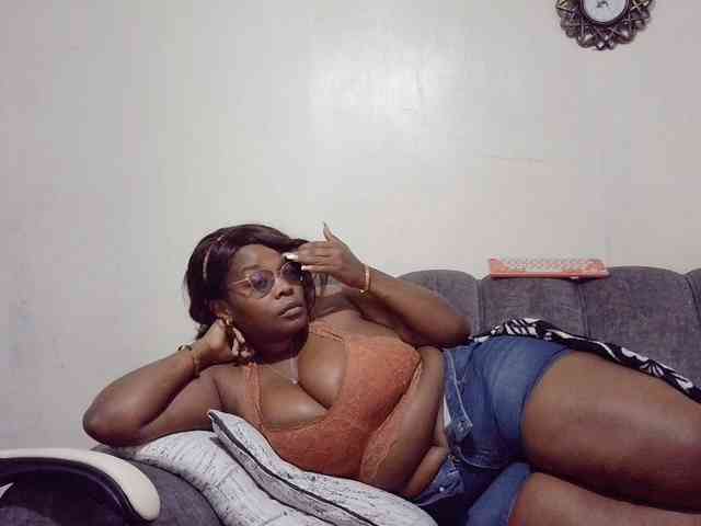 africangoddess