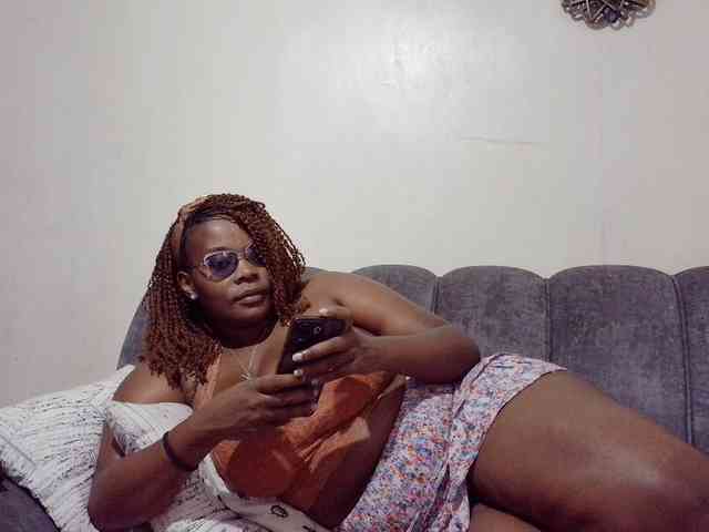 africangoddess webcam