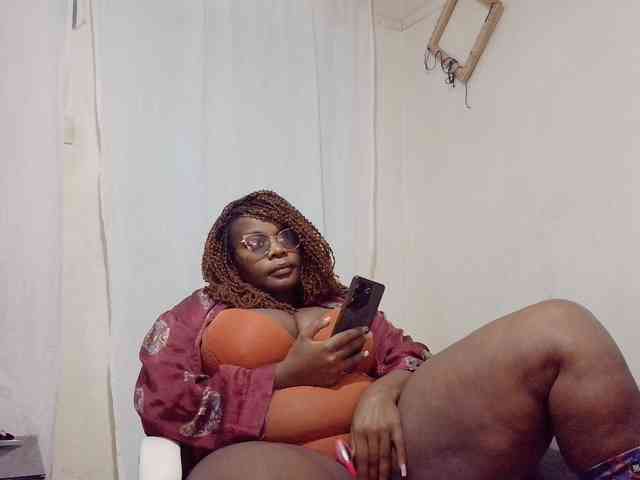 africangoddess webcam