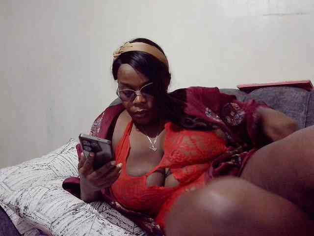 africangoddess webcam