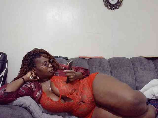 africangoddess webcam