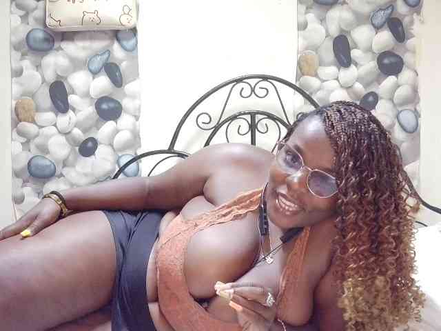 africangoddess webcam