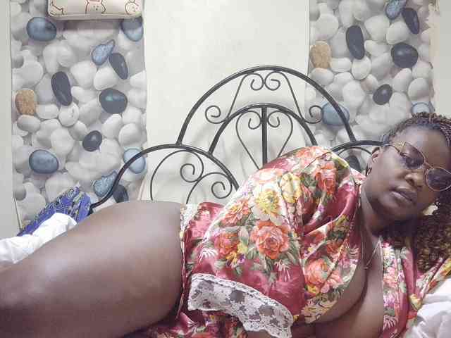 africangoddess webcam