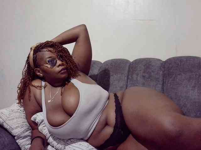 africangoddess webcam