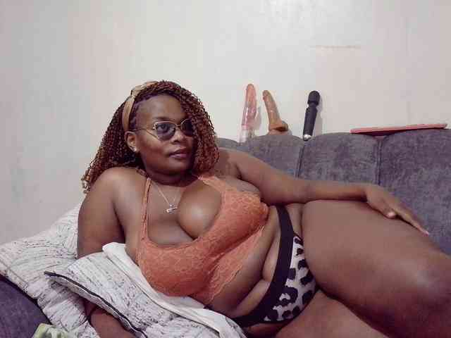 africangoddess webcam