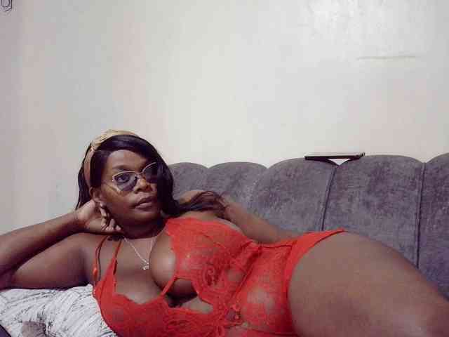 africangoddess webcam