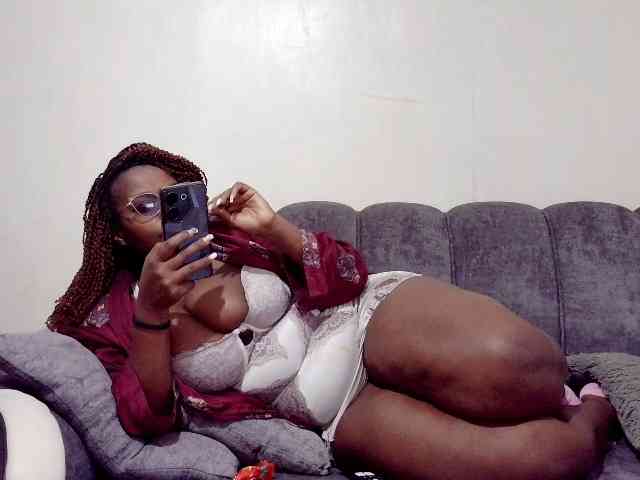 africangoddess webcam