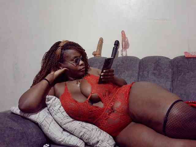 africangoddess webcam