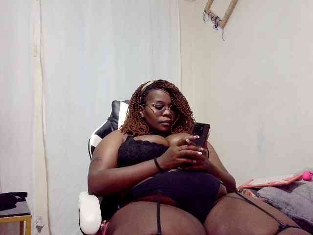 africangoddess