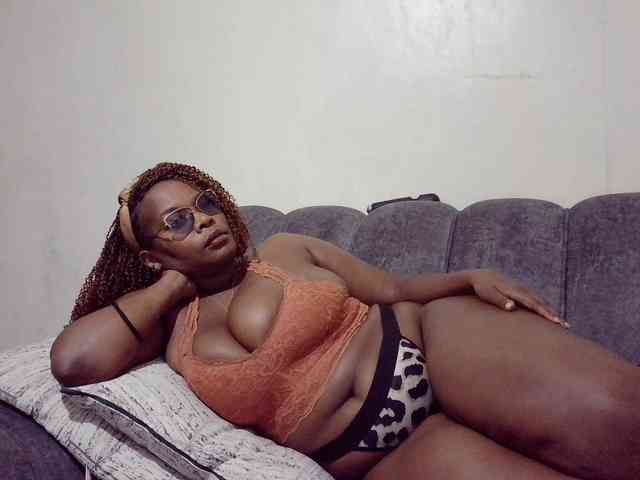 africangoddess webcam