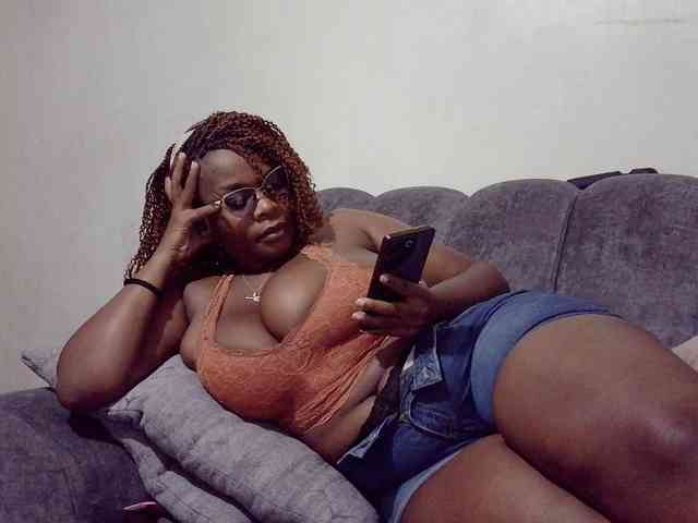 africangoddess webcam