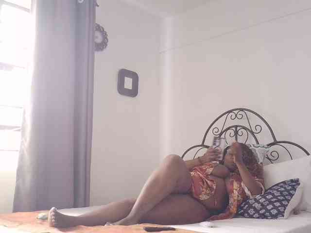 africangoddess