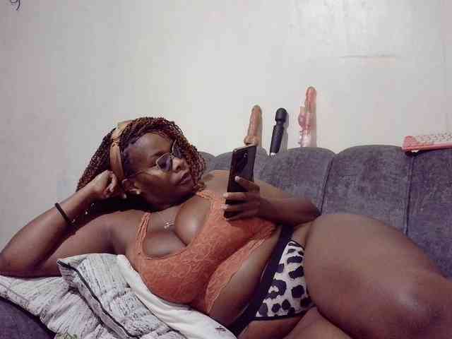 africangoddess webcam