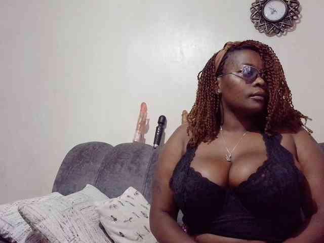 africangoddess webcam